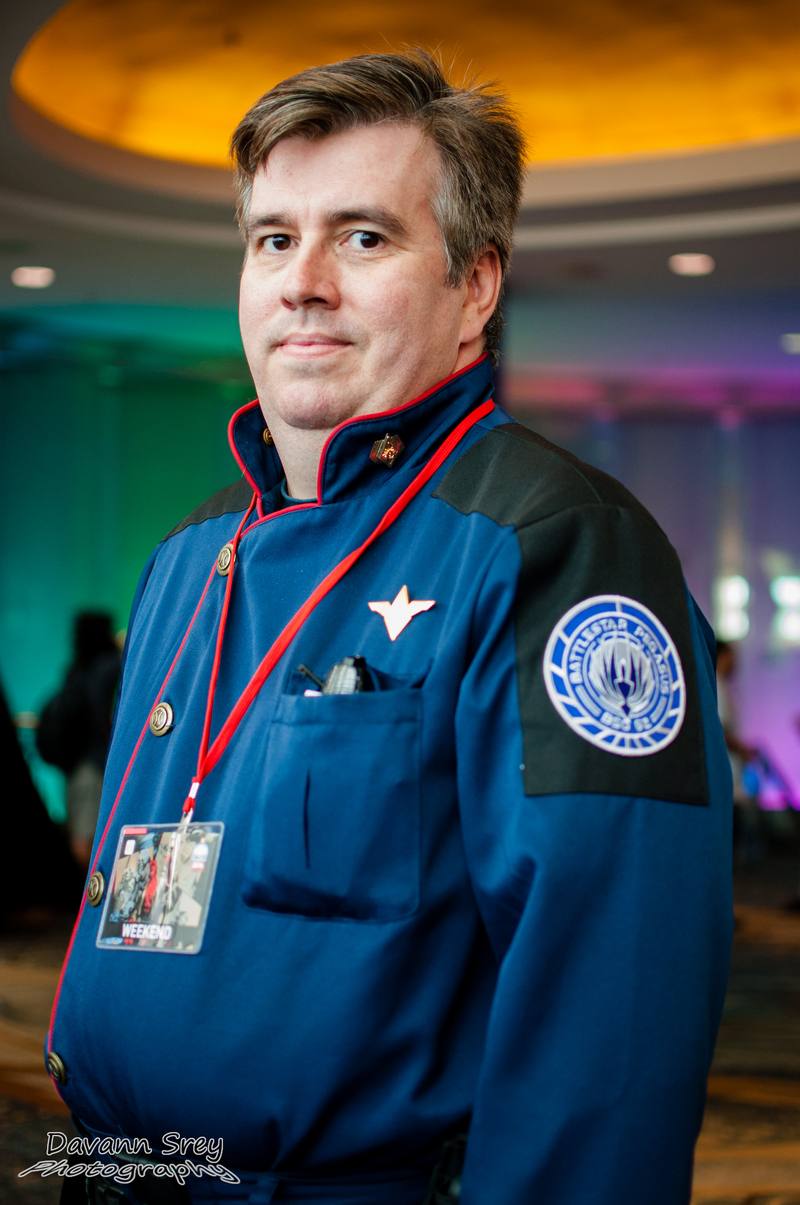 Illustration for article titled It's Not A Trap: The Most Incredible Cosplay From Long Beach Comic Con!